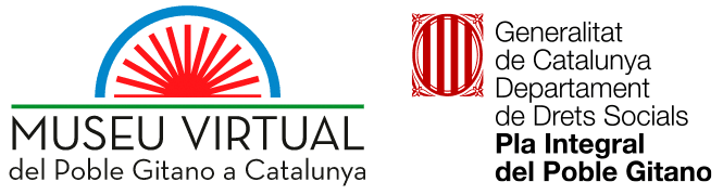 Museu Virtual Gitano de Catalunya