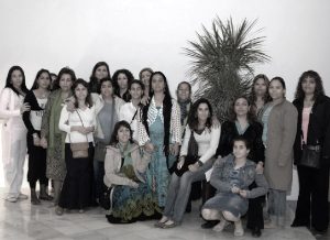 Fotografia - El moviment associatiu de les dones gitanes