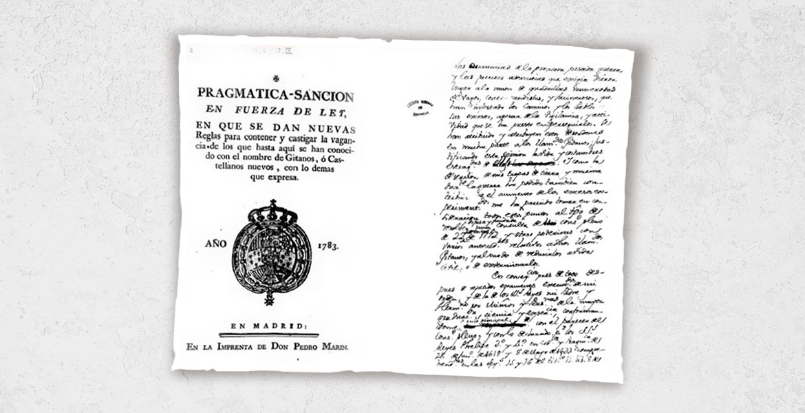 Història - Imatge de la Darrera Pragmàtica