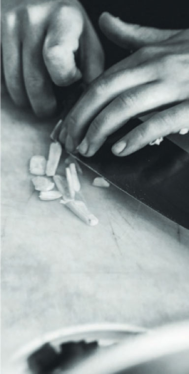 Halar - Cuina gitana a Catalunya