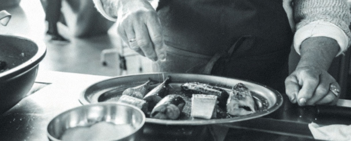 Halar - Cuina gitana a Catalunya