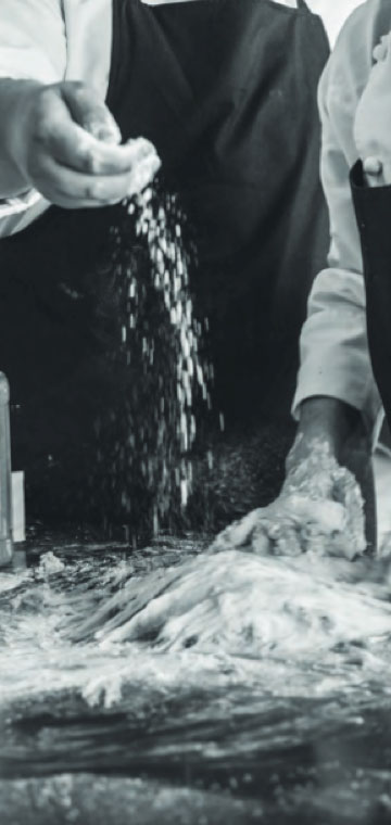 Halar - Cuina gitana a Catalunya