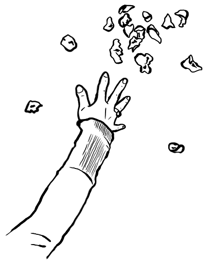 Mano i flores - La cultura d'un llarg viatge