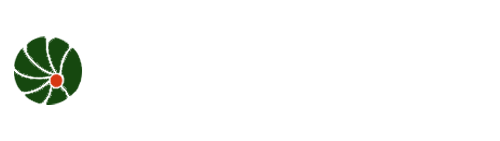 Logotip Rromane Siklovne - Versió sobre fosc