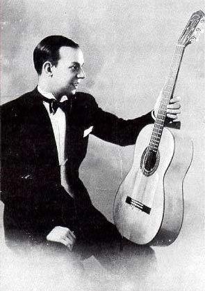 Retrato - Agustín Castellón Campos